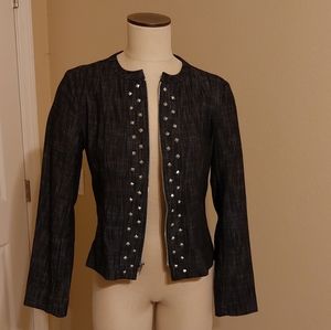 Style & Co Blazer